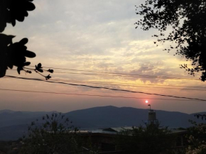Casa los Olivos